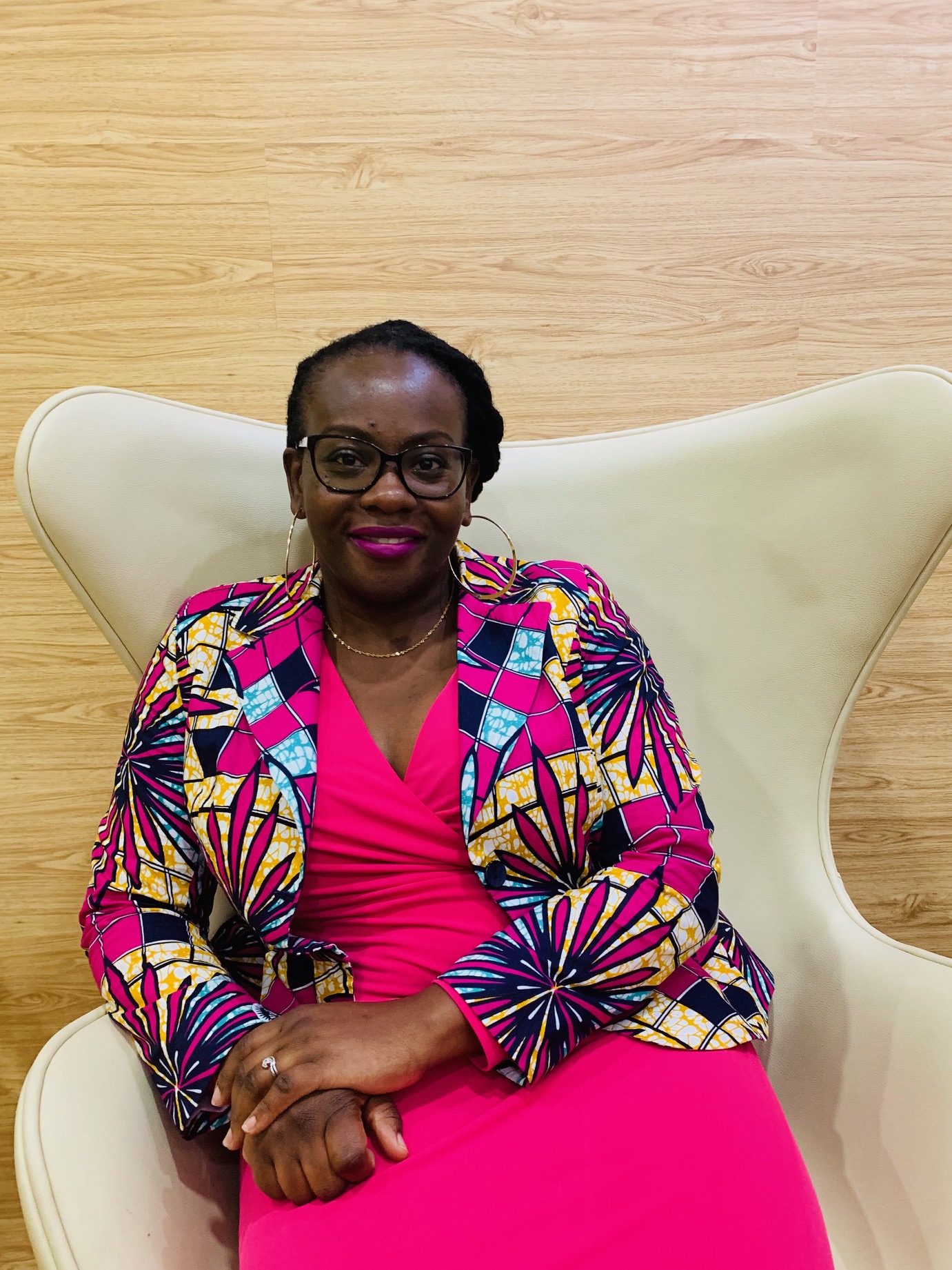 Sylvia Githaiga